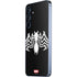 Marvel Venom Venom Logo Galaxy A35 5G Skin